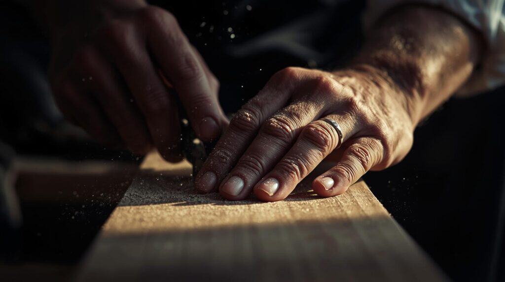 Midlife Is Renovation Season