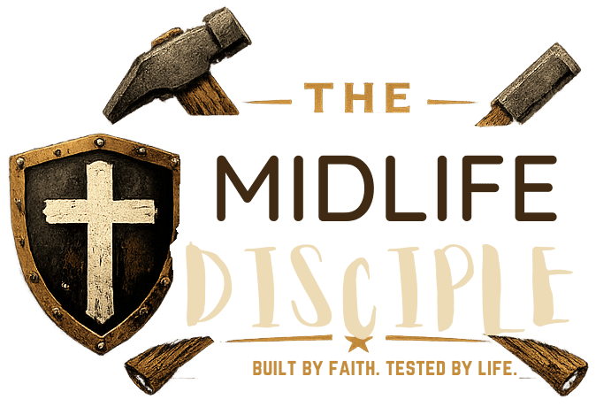 The Midlife Disciple
