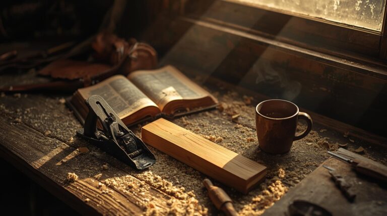 faith and craftsmanship