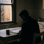 Daily Bible Reading Habit